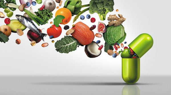 Food Supplements vs Synthetic Multivitamins: What’s Better for Long-Term Health?
