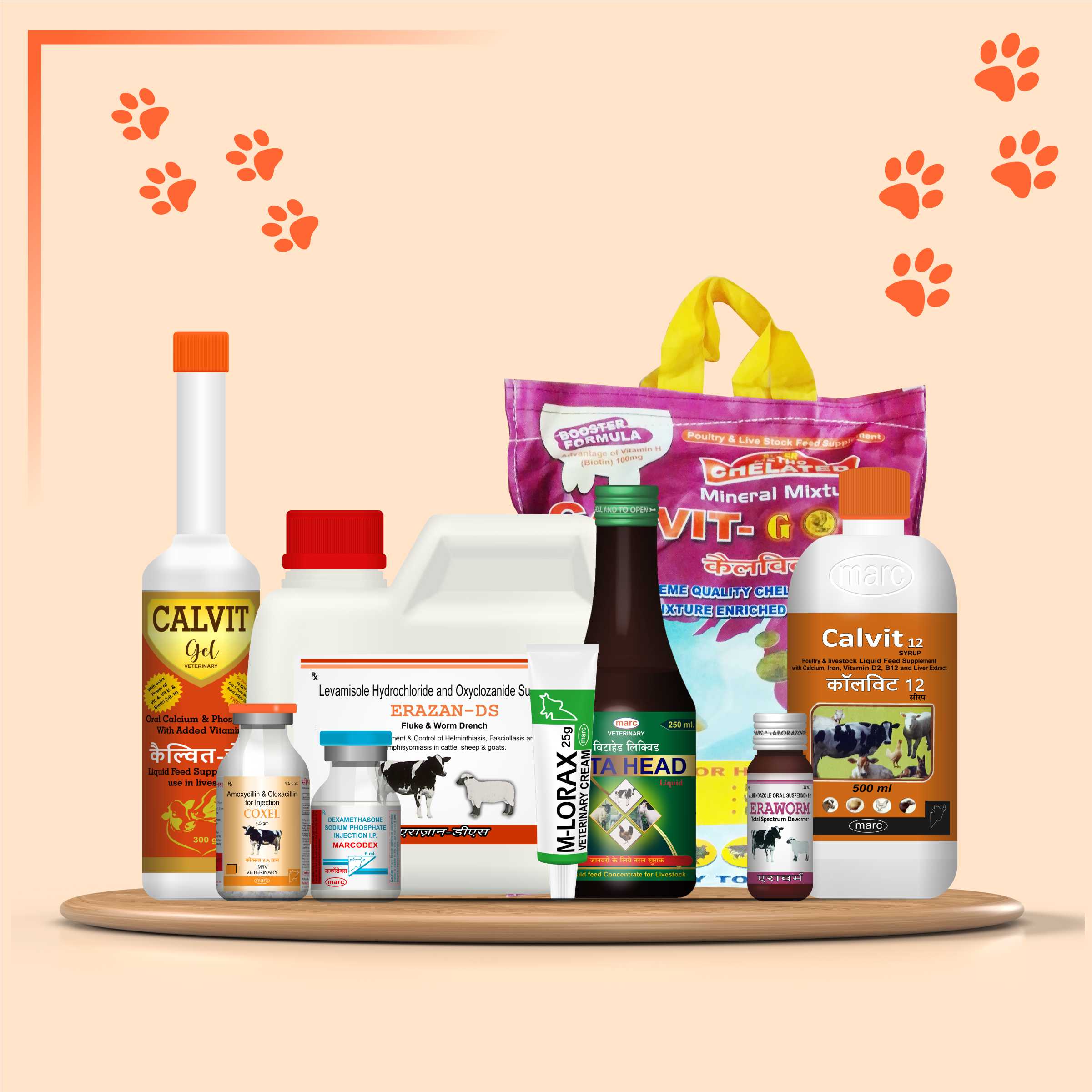Vet Products