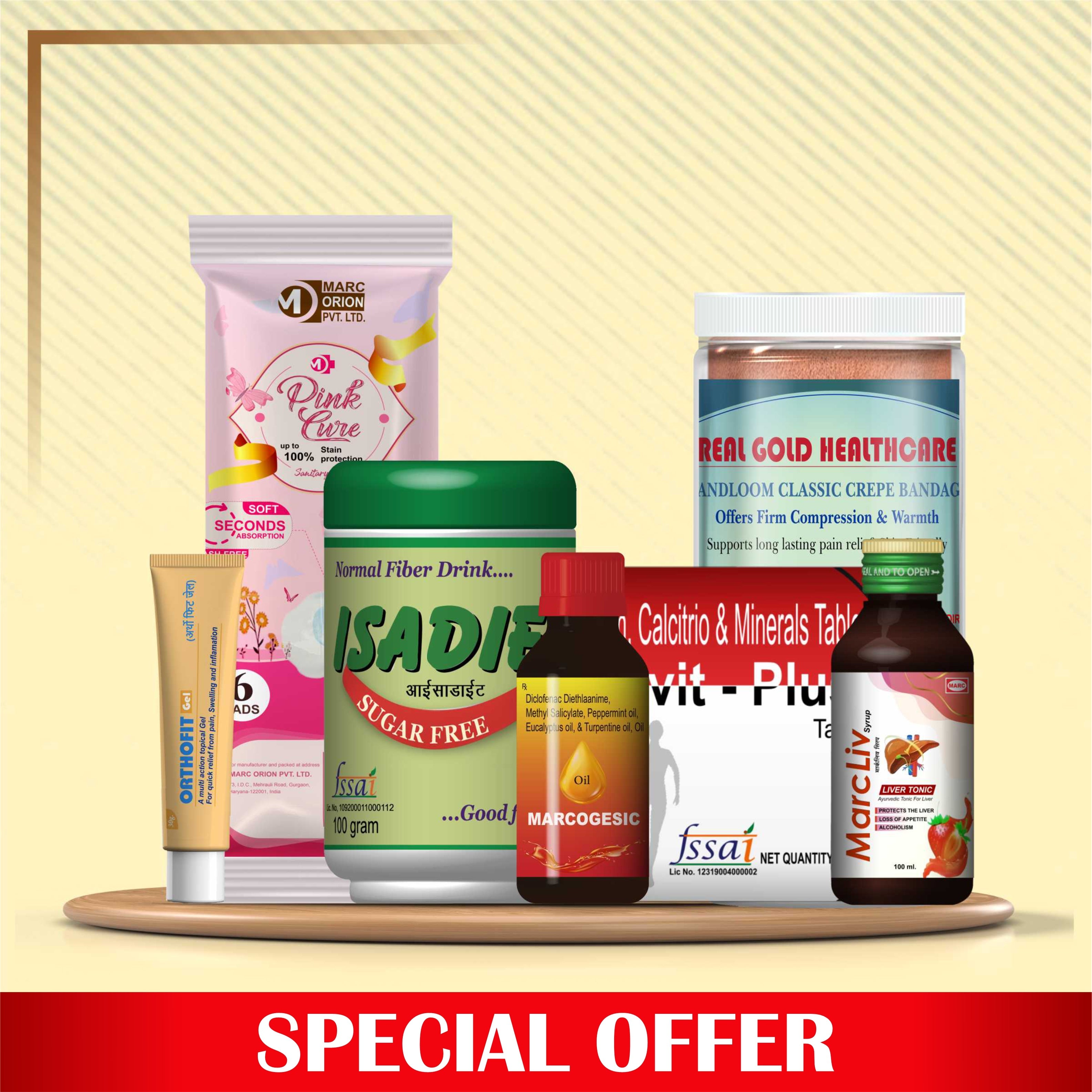 Special Offer