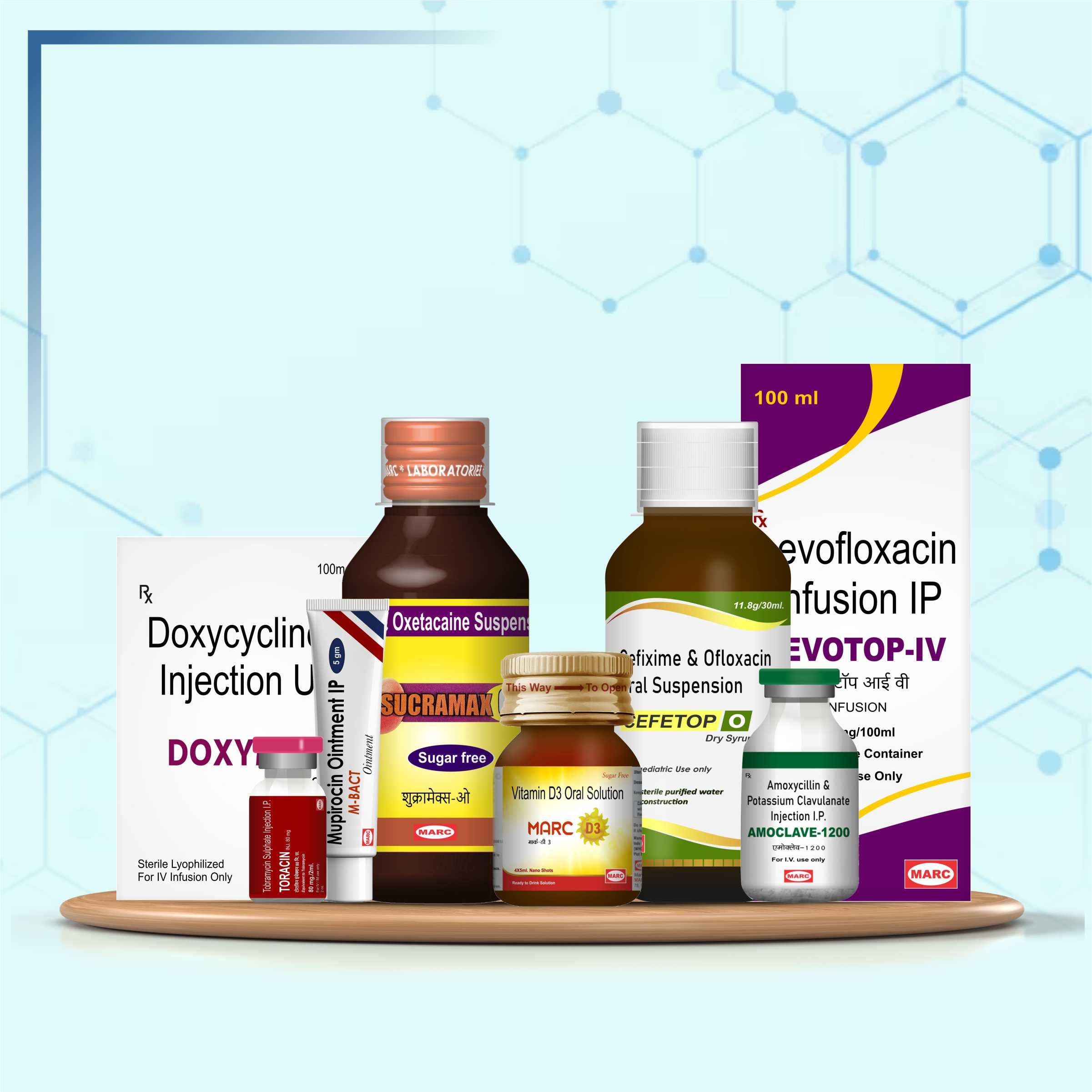 Pharma Medicine