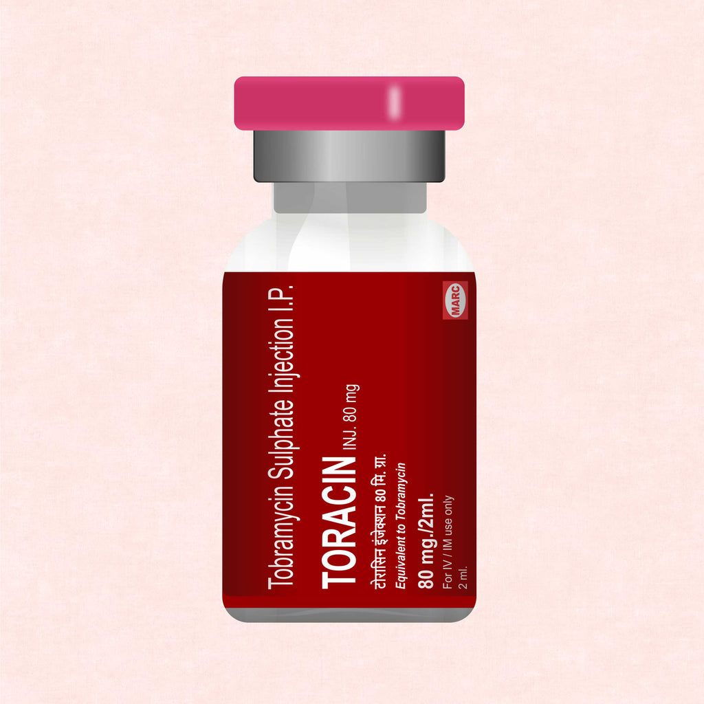 Toracin Torasemide Injection – Hospital-Grade Diuretic for Fluid Retention & Heart Failure