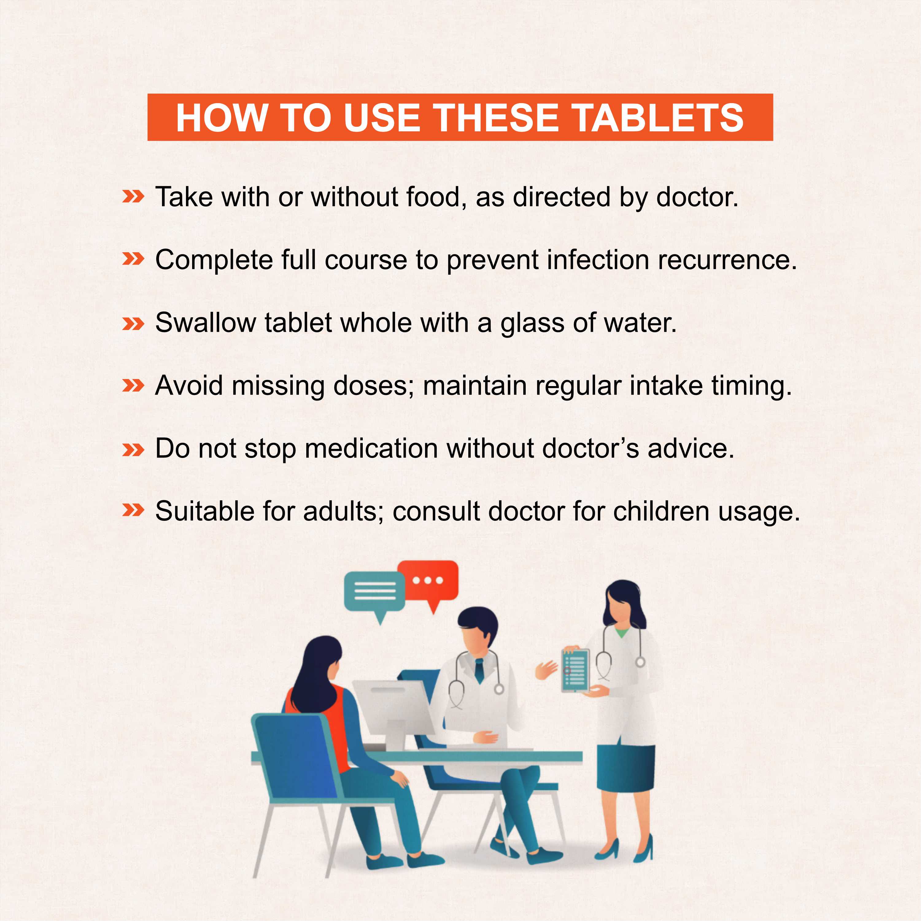 OZYL Tablet – Dual-Action Antibiotic for Bacterial & Gastrointestinal Infections