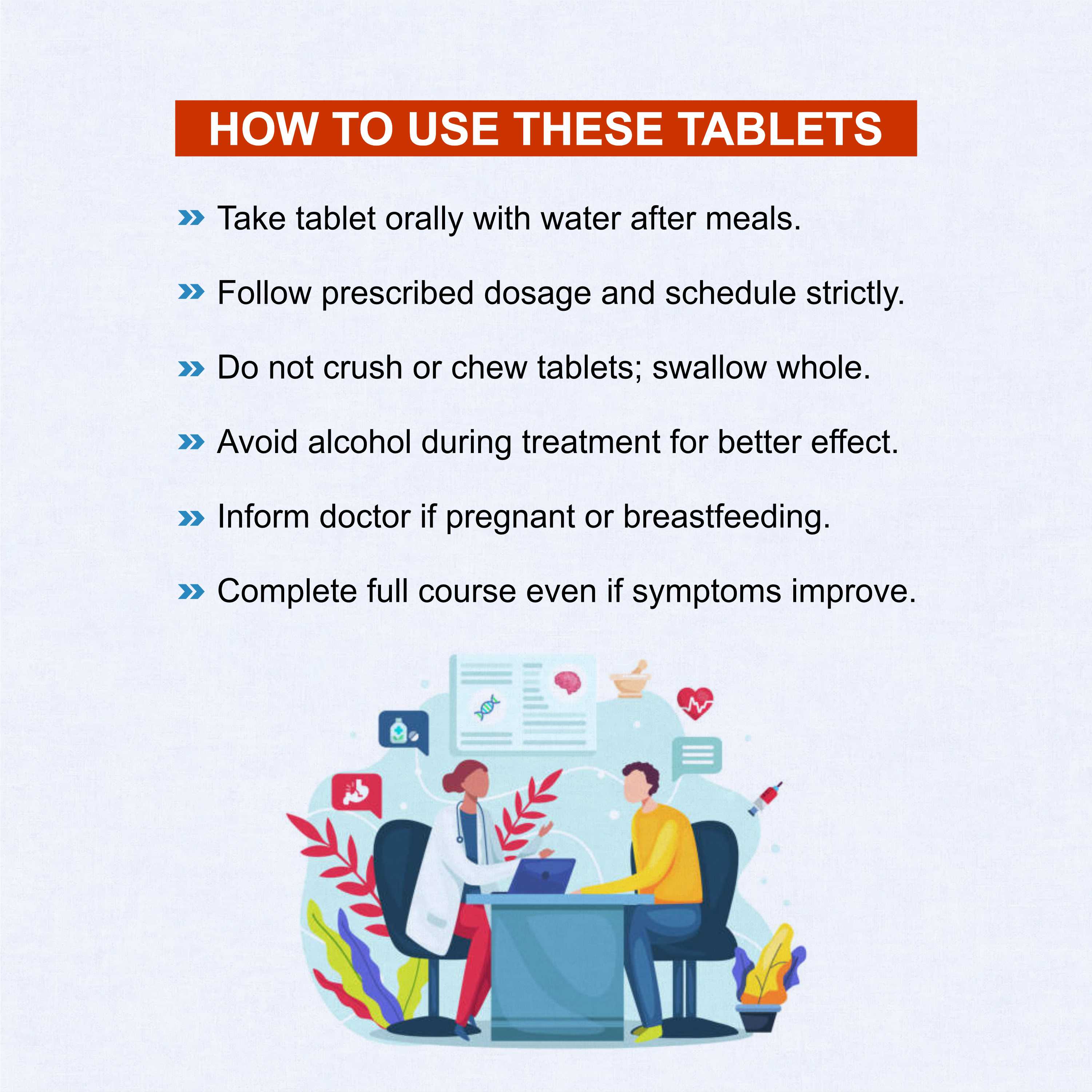 Tolmax Tablets – Fast & Reliable Muscle Relaxation