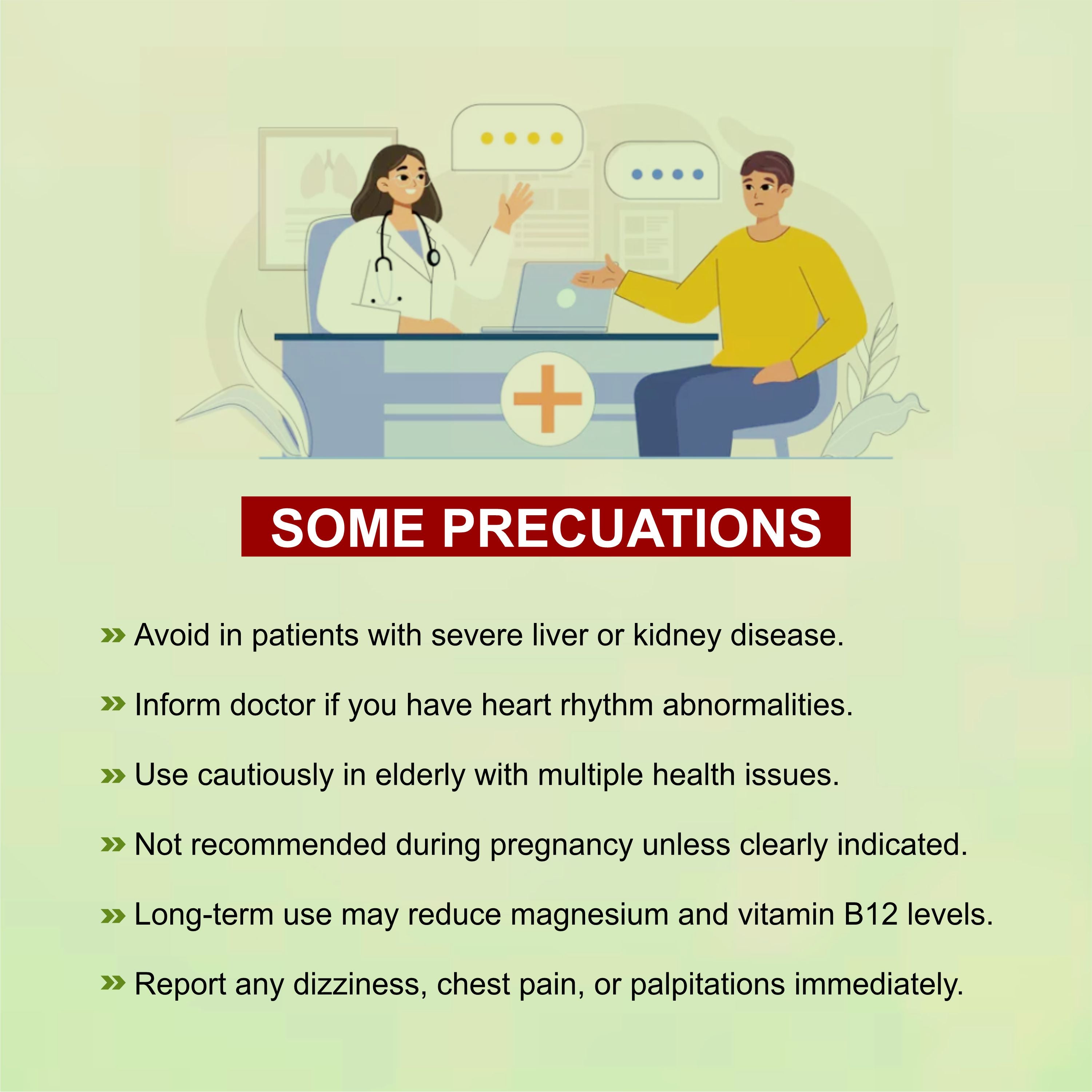 Marc Esofit DSR Capsules – Double Action Relief for Acidity & Gastrointestinal Discomfort