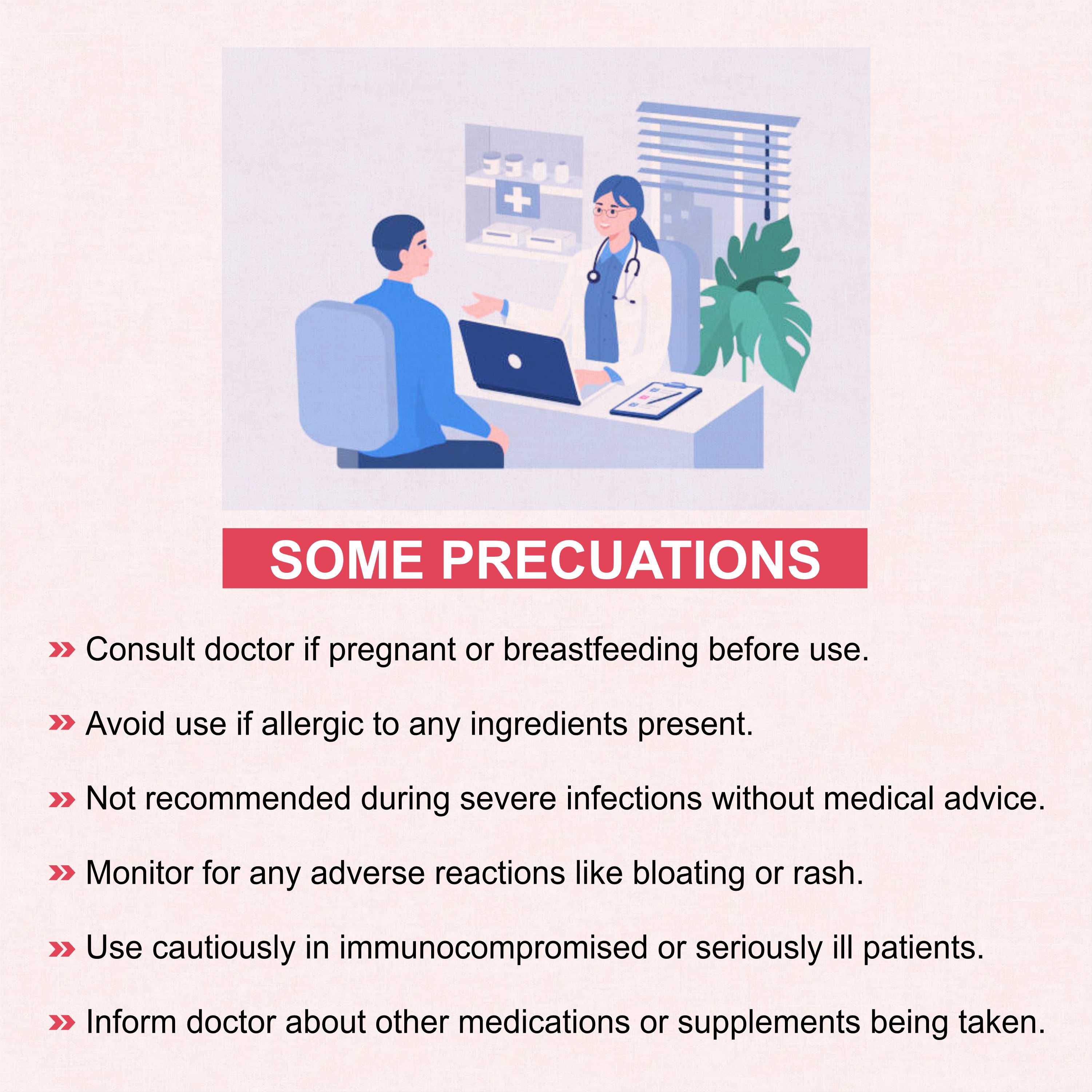 Vitalac PB Probiotic & Prebiotic Tablet – Gut Health, Digestion & Immunity Support
