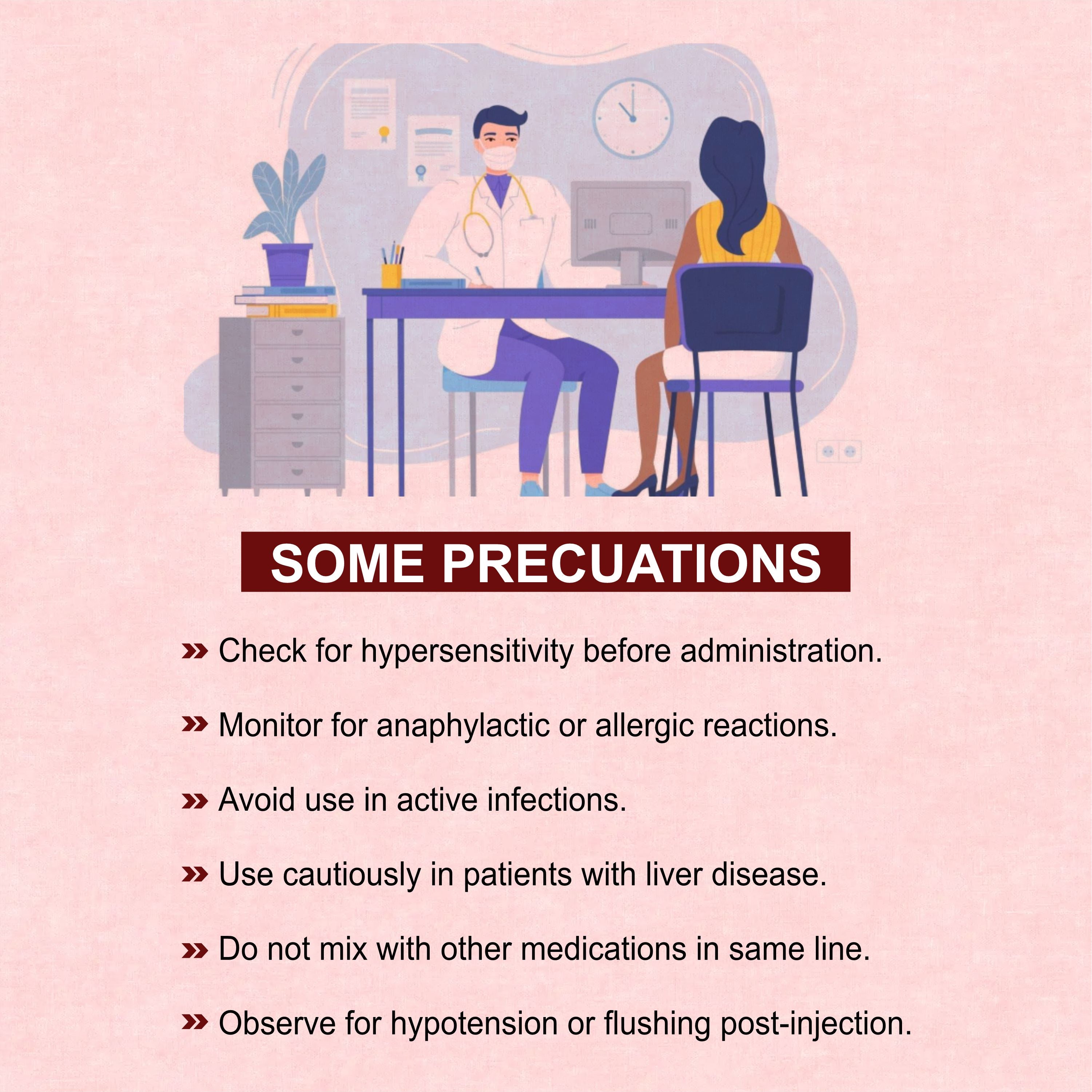 Ironfresh Injection – Trusted Solution for Iron Deficiency Anemia