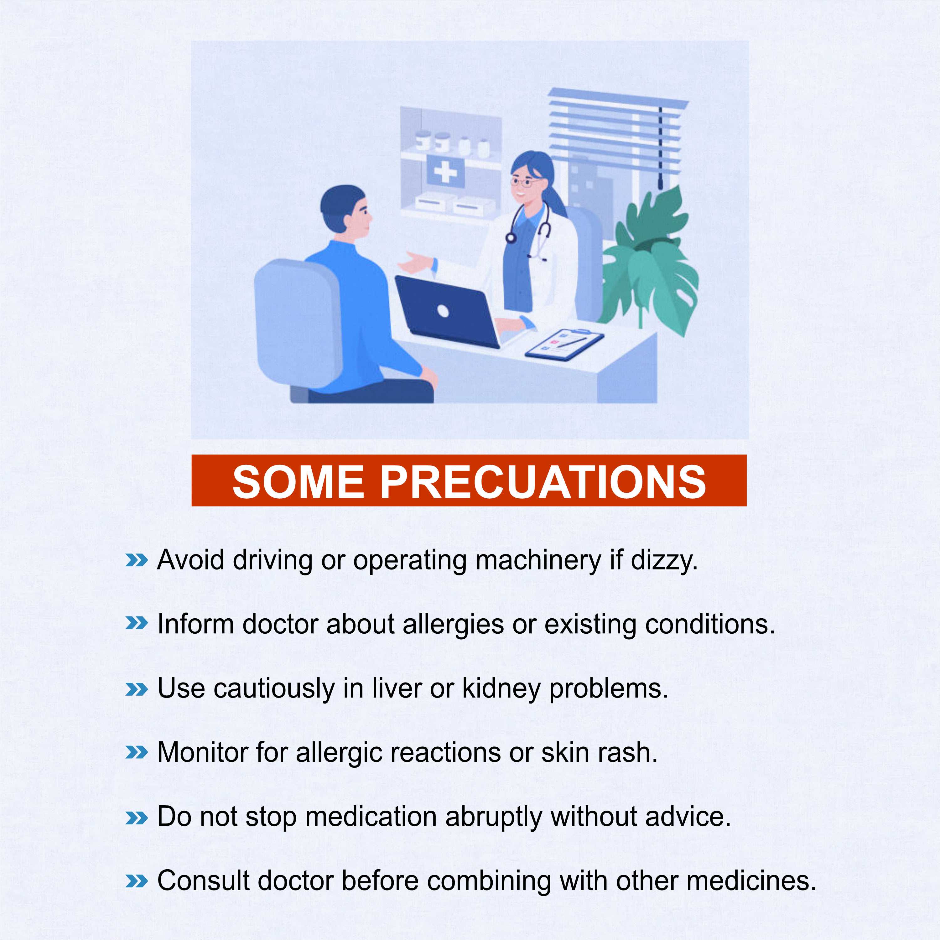 Tolmax Tablets – Fast & Reliable Muscle Relaxation