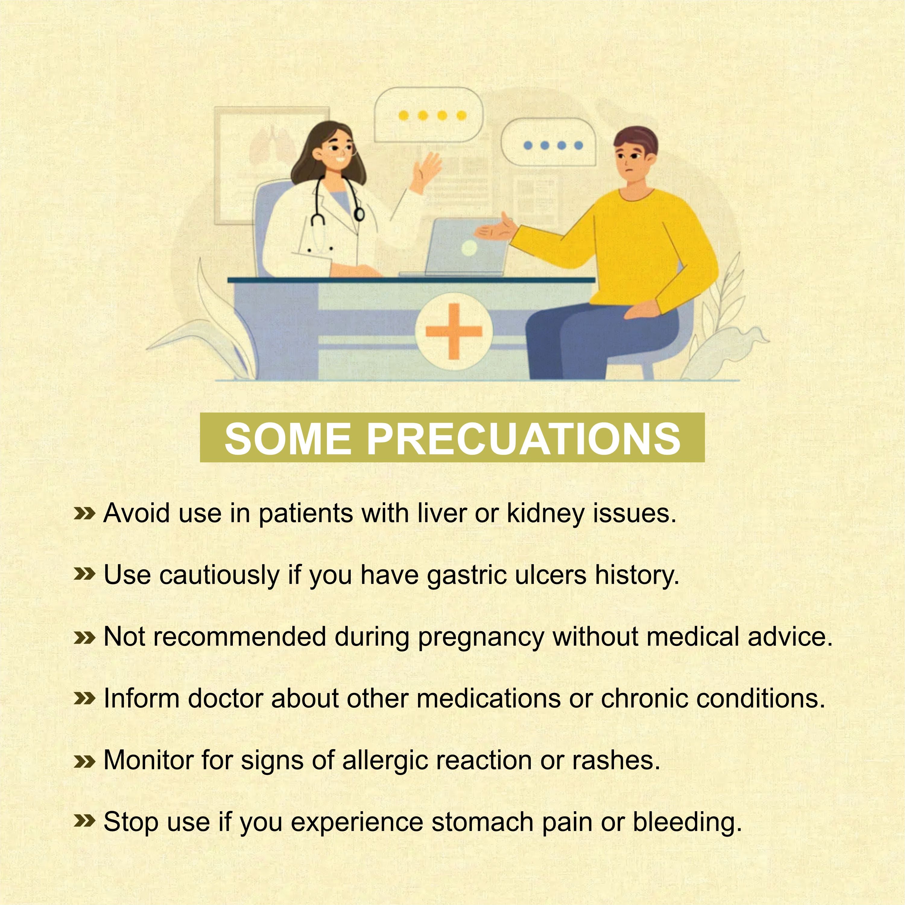 Marc Aceclon Plus Tablet – Dual-Action Pain Relief for Inflammation, Swelling & Fever
