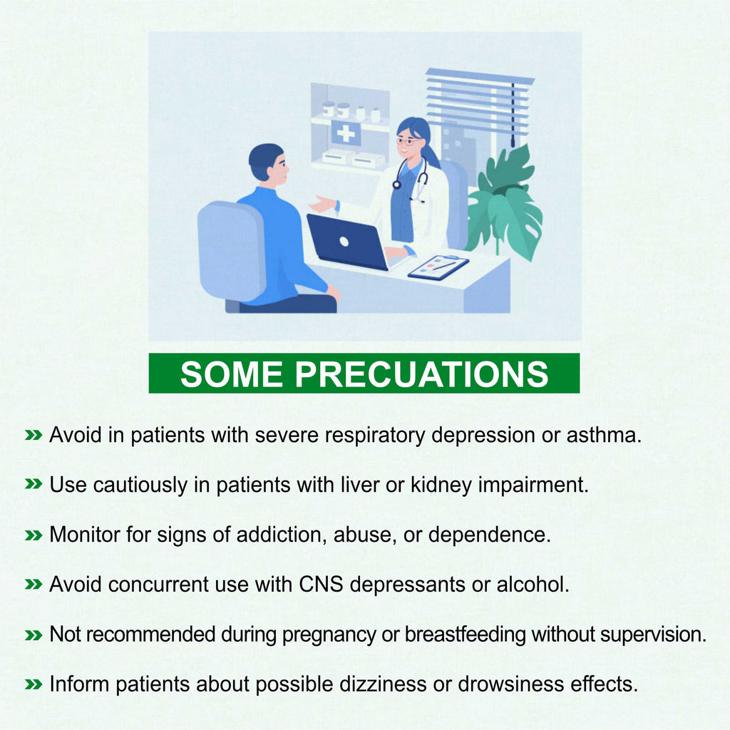 TDX Injection – Fast & Effective Relief from Moderate to Severe Pain