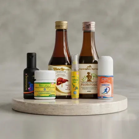 Ayurvedic