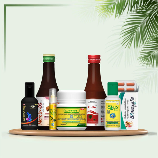 Ayurvedic