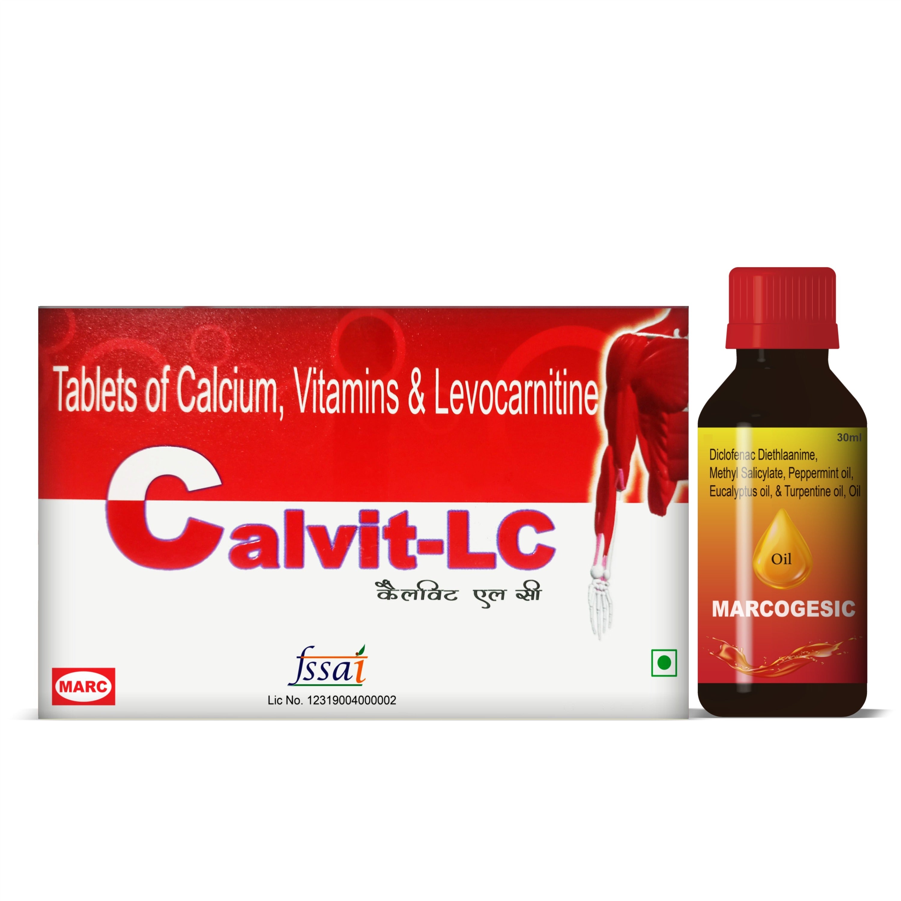 calvit lc