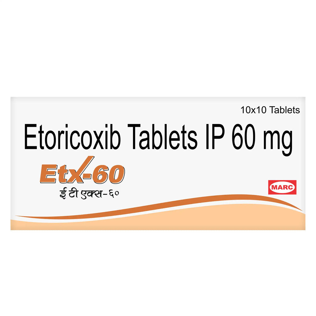 ETX-60 Veterinary Antibiotic & Deworming Tablet – Livestock Respiratory & Mastitis Treatment