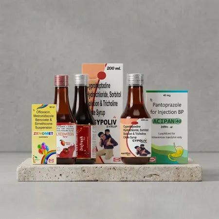Generic Product