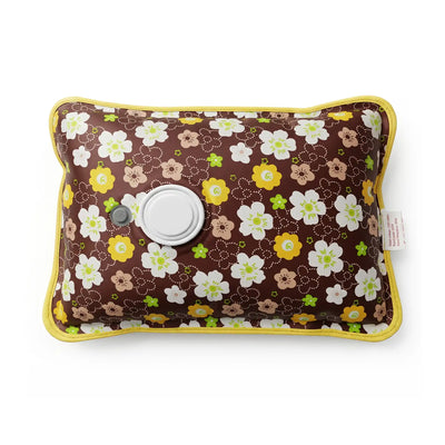Electric Hot Water Bag – Rechargeable Heat Bag for Pain & Cold Weather Relief