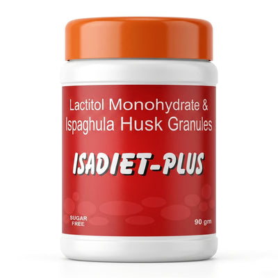 Isadiet plus-An advanced sugar-free herbal digestive supplement formulated to support healthy digestion, regular bowel movements, intestinal comfort, relief from occasional constipation, reduced bloating, and overall digestive wellness naturally.