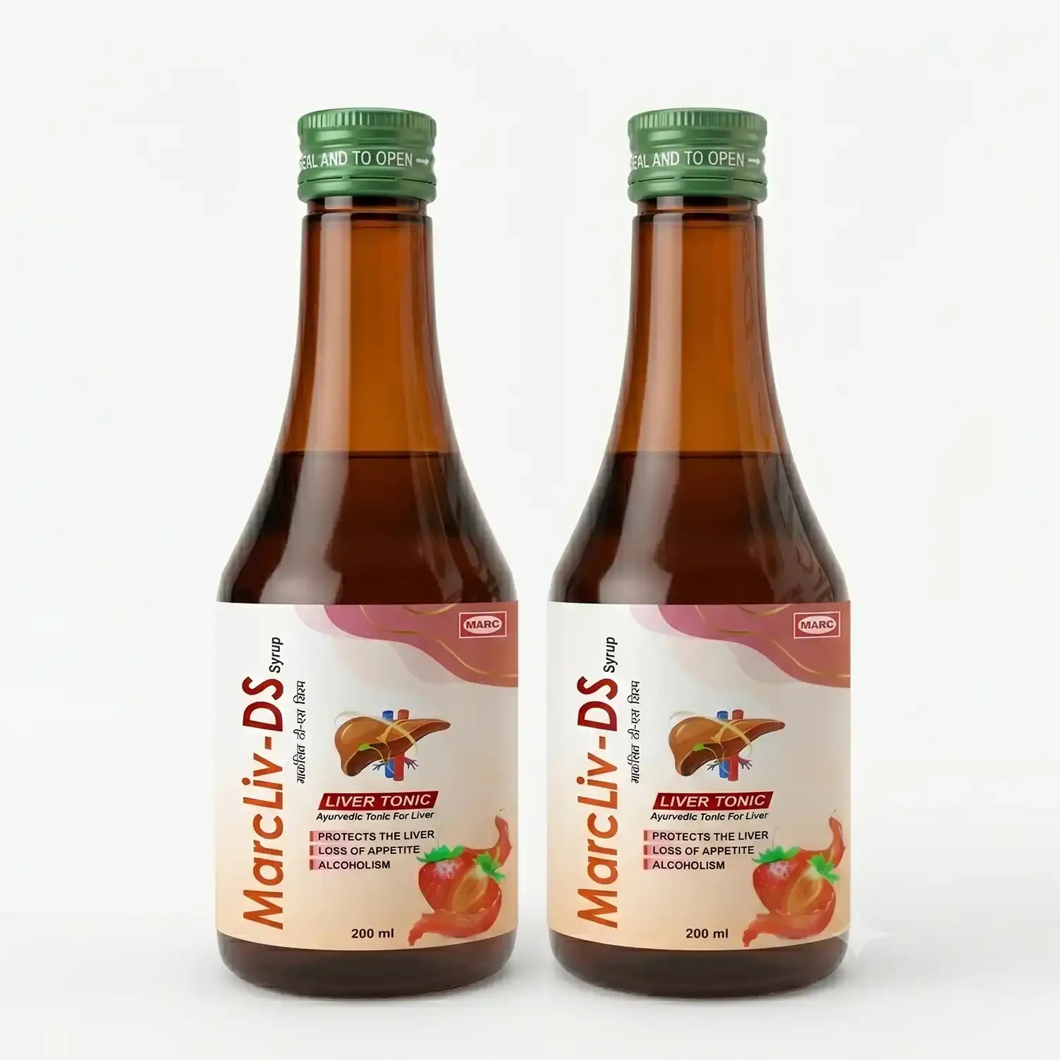 🎁 Free Marc Liv Ds Syrup (100% off)