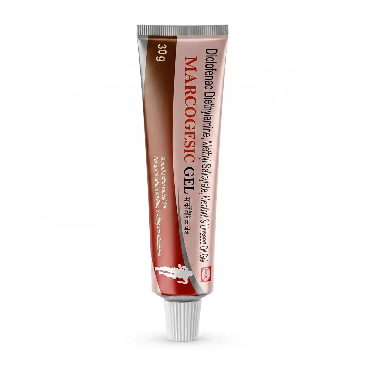 Free Marcogesic Gel