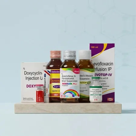 pharama