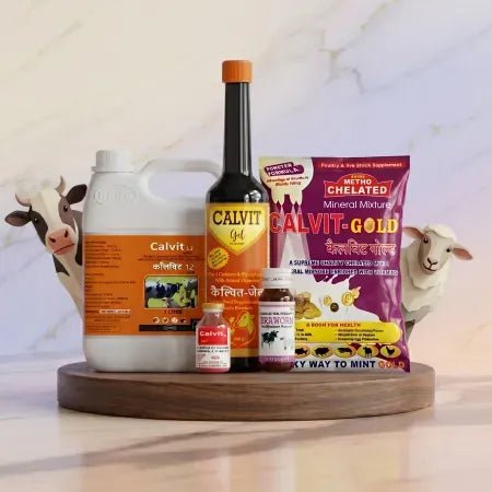 Vet Products
